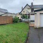 La Maison Du Circuit Des 24h Du Mans Villa *