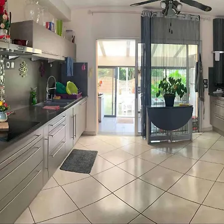 La Maison Du Circuit Des 24h Du Mans * لو مان