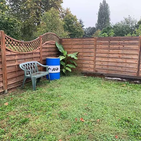 La Maison Du Circuit Des 24h Du Mans فيلة لو مان