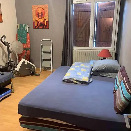 La Maison Du Circuit Des 24h Du Mans