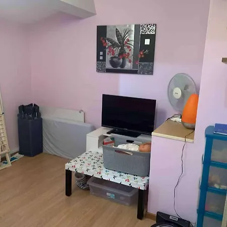 La Maison Du Circuit Des 24h Du Mans