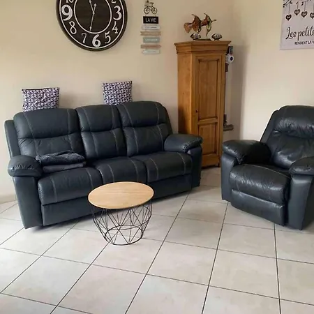 La Maison Du Circuit Des 24h Du Mans Villa