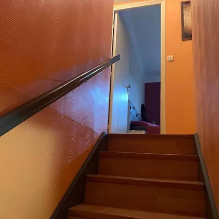 La Maison Du Circuit Des 24h Du Mans فيلة لو مان