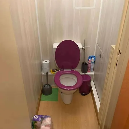 La Maison Du Circuit Des 24h Du Mans فيلة *