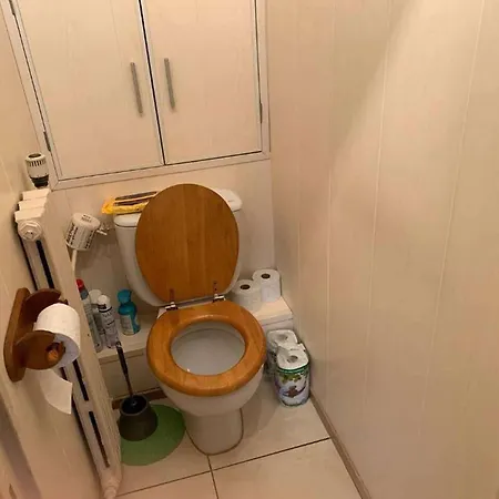 La Maison Du Circuit Des 24h Du Mans