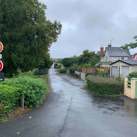 La Maison Du Circuit Des 24h Du Mans * Le Mans