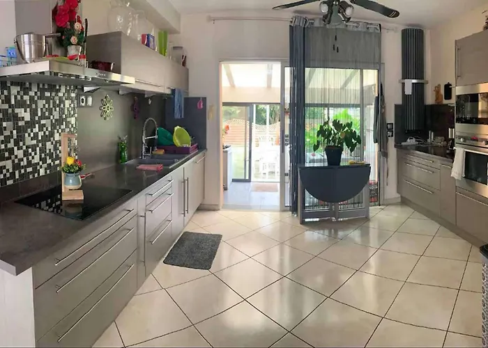 La Maison Du Circuit Des 24h Du Mans * Le Mans