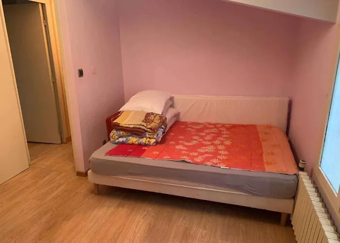 Villa La Maison Du Circuit Des 24h Du Mans