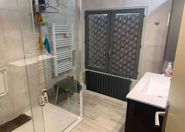 La Maison Du Circuit Des 24h Du Mans Villa Le Mans