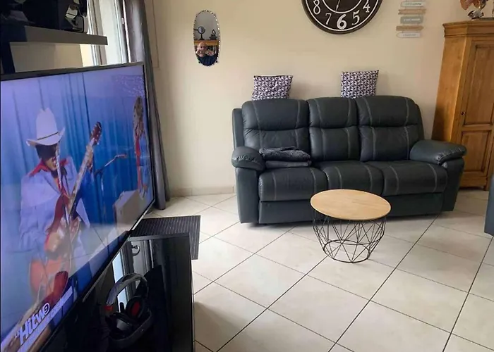 La Maison Du Circuit Des 24h Du Mans * Le Mans