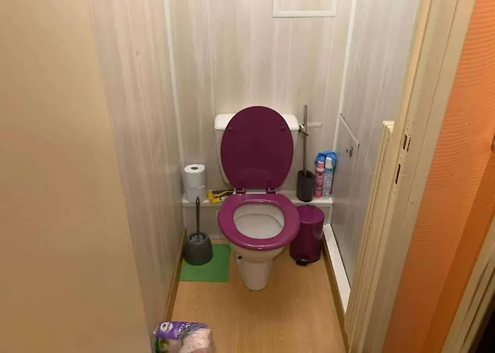 La Maison Du Circuit Des 24h Du Mans Villa *